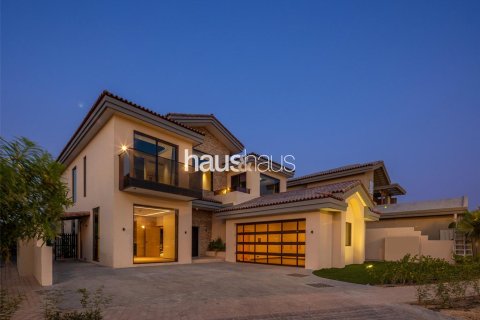Villa à Jumeirah Golf Estates, Dubai, 5 chambres, 650 m², № 44160 - photo 22