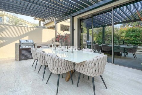 Villa à Jumeirah Golf Estates, Dubai, 5 chambres, 650 m², № 44160 - photo 20
