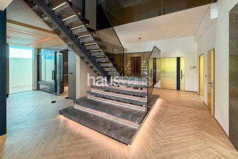 Villa à Jumeirah Golf Estates, Dubai, 5 chambres, 650 m², № 44160 - photo 11