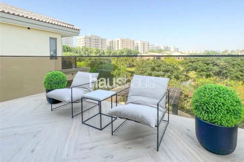 Villa à Jumeirah Golf Estates, Dubai, 5 chambres, 650 m², № 44160 - photo 15