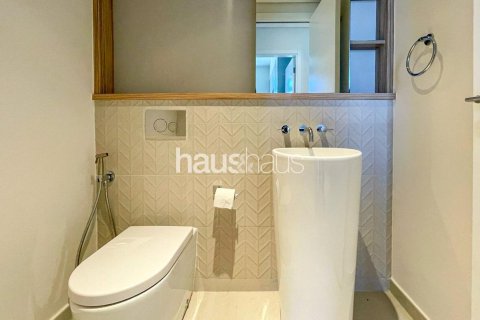 Apartment in Mohammed Bin Rashid City, Dubai 1 bedroom, 75 sq.m. № 44157 - photo 4