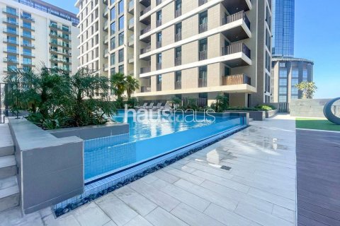 Apartment in Mohammed Bin Rashid City, Dubai 1 bedroom, 75 sq.m. № 44157 - photo 14