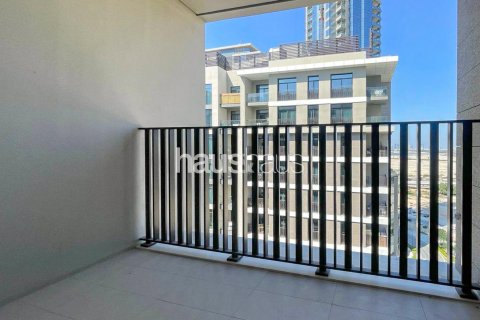 Apartment in Mohammed Bin Rashid City, Dubai 1 bedroom, 75 sq.m. № 44157 - photo 10