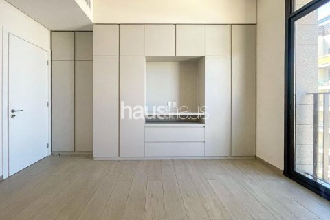 Apartment in Mohammed Bin Rashid City, Dubai 1 bedroom, 75 sq.m. № 44157 - photo 3