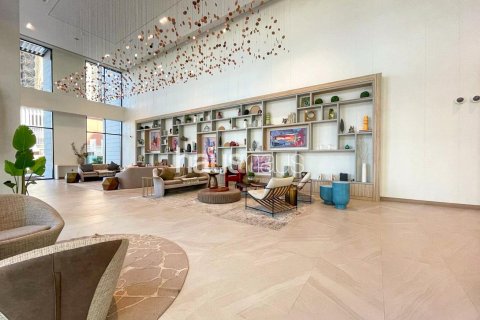 Apartment in Mohammed Bin Rashid City, Dubai 1 bedroom, 75 sq.m. № 44157 - photo 19