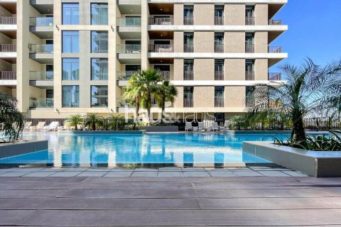 Apartment in Mohammed Bin Rashid City, Dubai 1 bedroom, 75 sq.m. № 44157 - photo 20