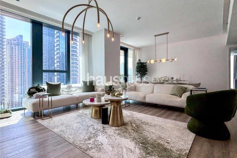 شقة في BLVD Heights, وسط مدينة دبي, دبي 2 غرف نوم, 161 م² رقم 44161 - صورة 1
