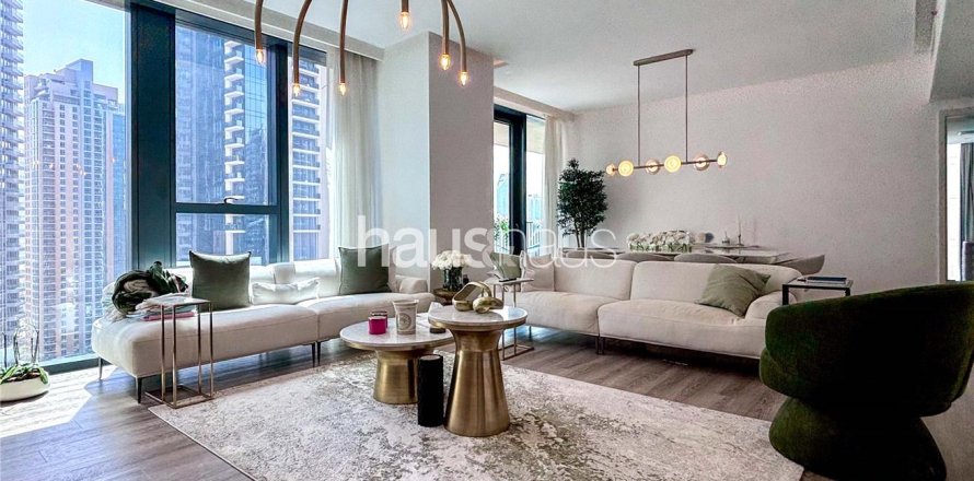شقة في BLVD Heights, وسط مدينة دبي, دبي 2 غرف نوم, 161 م² رقم 44161