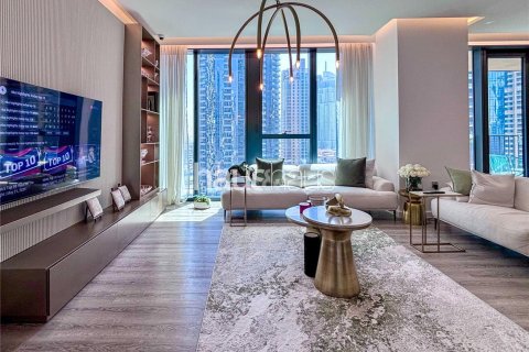 شقة في BLVD Heights, وسط مدينة دبي, دبي 2 غرف نوم, 161 م² رقم 44161 - صورة 2