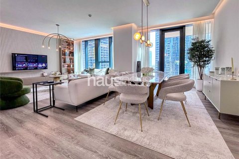 شقة في BLVD Heights, وسط مدينة دبي, دبي 2 غرف نوم, 161 م² رقم 44161 - صورة 6