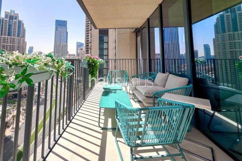 شقة في BLVD Heights, وسط مدينة دبي, دبي 2 غرف نوم, 161 م² رقم 44161 - صورة 4