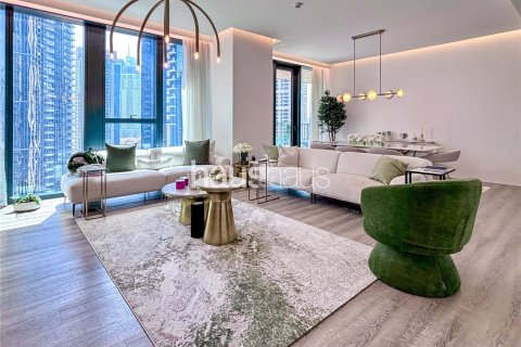 شقة في BLVD Heights, وسط مدينة دبي, دبي 2 غرف نوم, 161 م² رقم 44161 - صورة 5