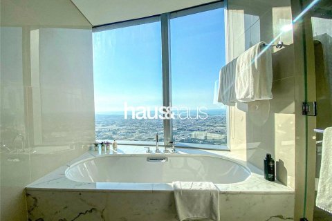 Apartment in The Address Sky View Towers, Downtown Dubai (Downtown Burj Dubai), Dubai 3 bedrooms, 188 sq.m. № 44158 - photo 5