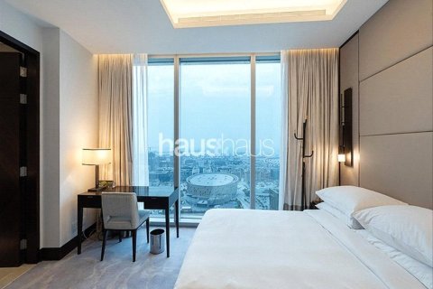 Apartment in The Address Sky View Towers, Downtown Dubai (Downtown Burj Dubai), Dubai 3 bedrooms, 188 sq.m. № 44158 - photo 8