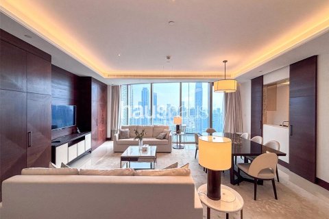 Apartment in The Address Sky View Towers, Downtown Dubai (Downtown Burj Dubai), Dubai 3 bedrooms, 188 sq.m. № 44158 - photo 7