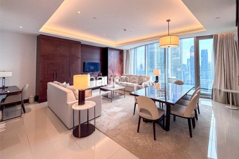 Apartment in The Address Sky View Towers, Downtown Dubai (Downtown Burj Dubai), Dubai 3 bedrooms, 188 sq.m. № 44158 - photo 6