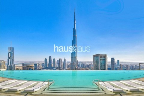 Apartment in The Address Sky View Towers, Downtown Dubai (Downtown Burj Dubai), Dubai 3 bedrooms, 188 sq.m. № 44158 - photo 14