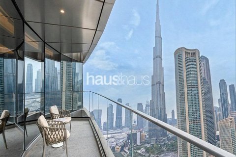 Apartment in The Address Sky View Towers, Downtown Dubai (Downtown Burj Dubai), Dubai 3 bedrooms, 188 sq.m. № 44158 - photo 12