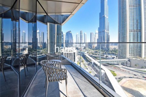 Apartment in The Address Sky View Towers, Downtown Dubai (Downtown Burj Dubai), Dubai 3 bedrooms, 188 sq.m. № 44158 - photo 4