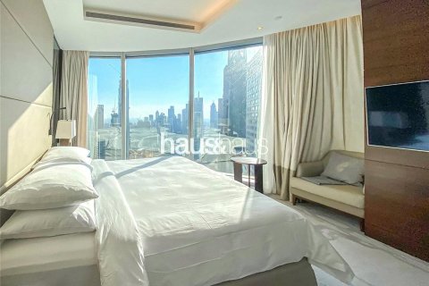 Apartment in The Address Sky View Towers, Downtown Dubai (Downtown Burj Dubai), Dubai 3 bedrooms, 188 sq.m. № 44158 - photo 3
