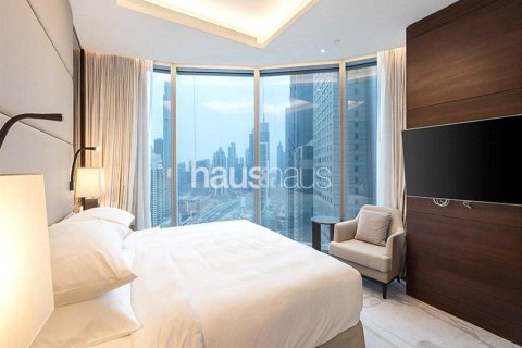 Apartment in The Address Sky View Towers, Downtown Dubai (Downtown Burj Dubai), Dubai 3 bedrooms, 188 sq.m. № 44158 - photo 9