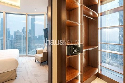 Apartment in The Address Sky View Towers, Downtown Dubai (Downtown Burj Dubai), Dubai 3 bedrooms, 188 sq.m. № 44158 - photo 10