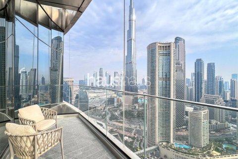 Apartment in The Address Sky View Towers, Downtown Dubai (Downtown Burj Dubai), Dubai 3 bedrooms, 188 sq.m. № 44158 - photo 1
