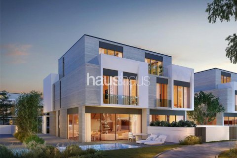 فيلا في عقارات جميرا للغواف, دبي 4 غرف نوم, 271 م² رقم 44149 - صورة 16