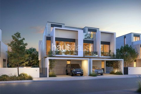 فيلا في عقارات جميرا للغواف, دبي 4 غرف نوم, 271 م² رقم 44149 - صورة 15