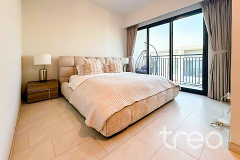 Maison de ville à Dubai, 4 chambres, 216.74 m², № 119506 - photo 7