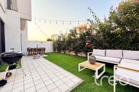 Maison de ville à Dubai, 4 chambres, 216.74 m², № 119506 - photo 11