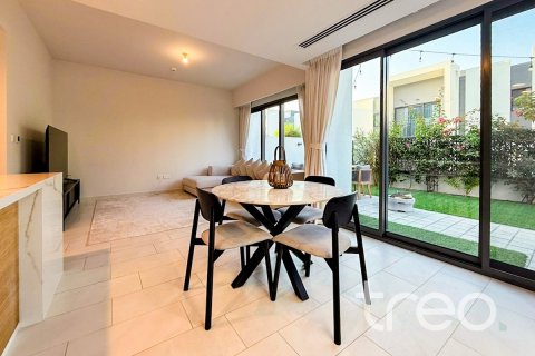 Maison de ville à Dubai, 4 chambres, 216.74 m², № 119506 - photo 4