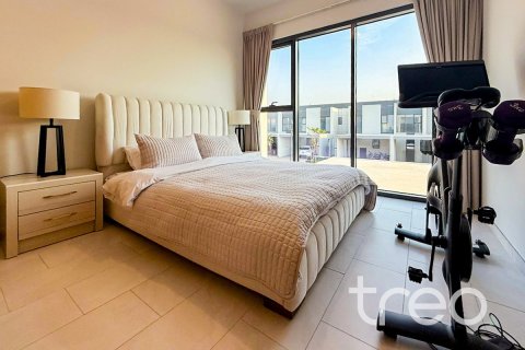 Maison de ville à Dubai, 4 chambres, 216.74 m², № 119506 - photo 8