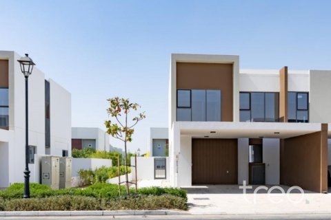 Maison de ville à Dubai, 4 chambres, 216.74 m², № 119506
