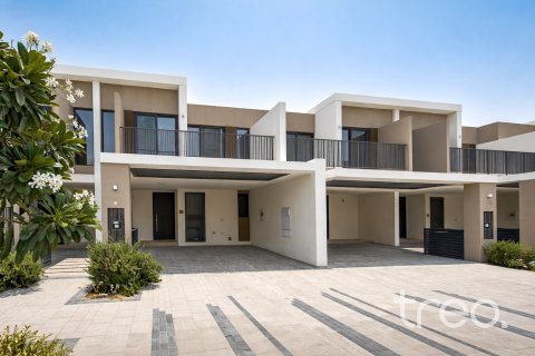 تاون هاوس في Elan, Tilal Al Ghaf, دبي 3 غرف نوم, 199 م² رقم 119500