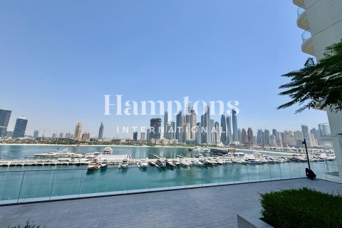 Apartment in Dubai Harbour, Dubai 1 bedroom, 67.63338400 sq.m. № 63911 - photo 10