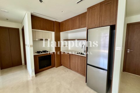 Apartment in Dubai Harbour, Dubai 1 bedroom, 67.63338400 sq.m. № 63911 - photo 14