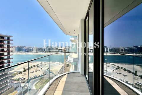 Apartment in Dubai Harbour, Dubai 1 bedroom, 67.63338400 sq.m. № 63911 - photo 8