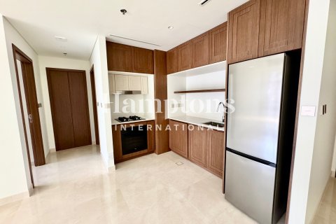 Apartment in Dubai Harbour, Dubai 1 bedroom, 67.63338400 sq.m. № 63911 - photo 13