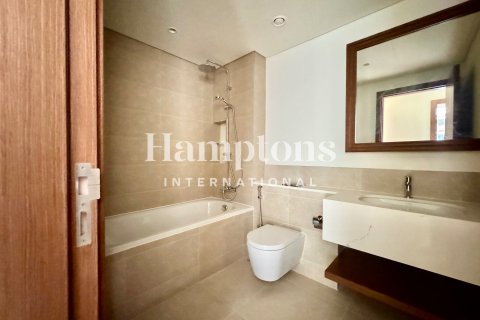 Apartment in Dubai Harbour, Dubai 1 bedroom, 67.63338400 sq.m. № 63911 - photo 12