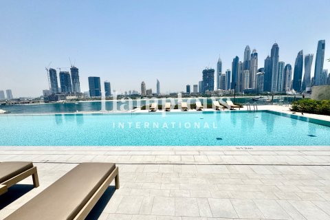 Apartment in Dubai Harbour, Dubai 1 bedroom, 67.63338400 sq.m. № 63911 - photo 3