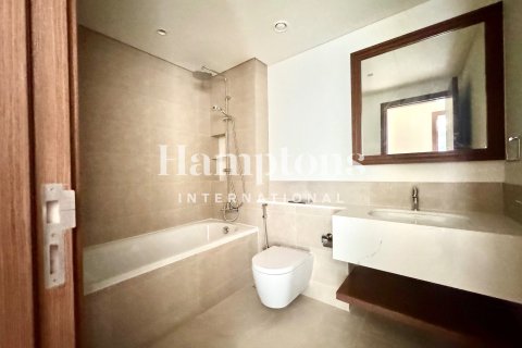 Apartment in Dubai Harbour, Dubai 1 bedroom, 67.63338400 sq.m. № 63911 - photo 6