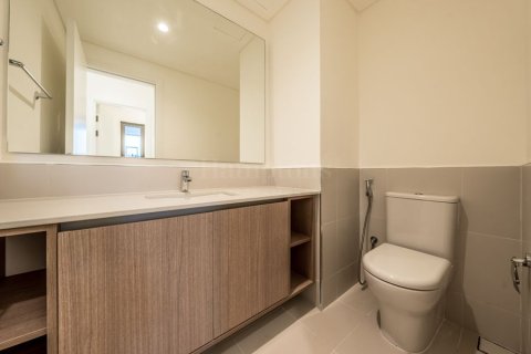 Снять в аренду виллу в Dubai South (Dubai World Central), Дубай: 3 спальни, 180.41762600м², № 63918 - фото 6