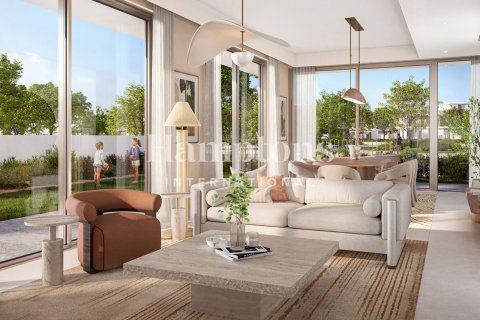 Villa in The Valley, Dubai 4 bedrooms, 344.92375519 sq.m. № 63917 - photo 11