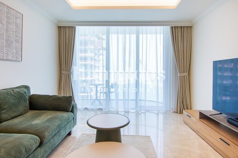 Снять в аренду квартиру в Dubai Harbour, Дубай: 1 спальня, 67.58971959м², № 63916 - фото 20