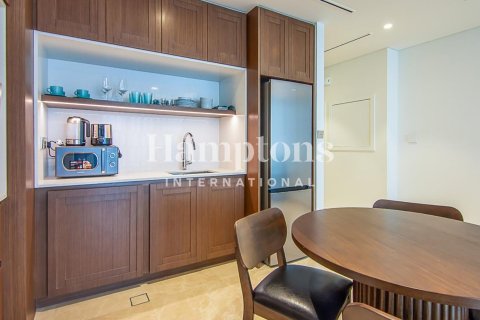 Снять в аренду квартиру в Dubai Harbour, Дубай: 1 спальня, 67.58971959м², № 63916 - фото 18