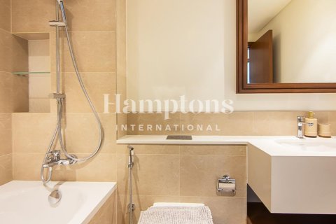 Снять в аренду квартиру в Dubai Harbour, Дубай: 1 спальня, 67.58971959м², № 63916 - фото 22