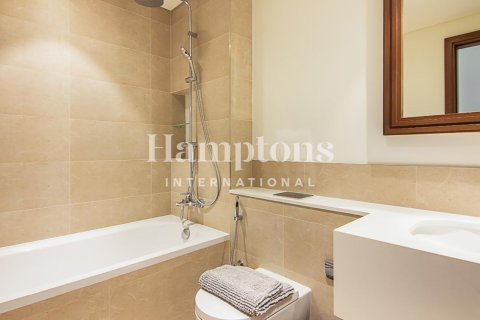 Снять в аренду квартиру в Dubai Harbour, Дубай: 1 спальня, 67.58971959м², № 63916 - фото 21