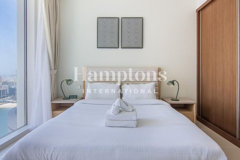 Снять в аренду квартиру в Dubai Harbour, Дубай: 1 спальня, 67.58971959м², № 63916 - фото 16