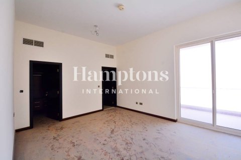 تاون هاوس في Dubai Waterfront, دبي 3 غرف نوم, 225.01106600 م² رقم 63919 - صورة 16